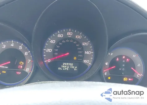 2007 Acura Tl 3.2 from USA, damaged, VIN 19UUA66237A030478